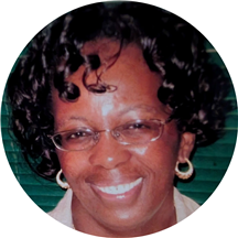 Yvette Francis, PT