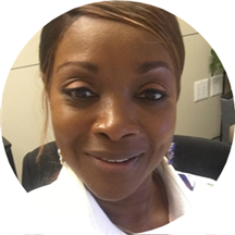 Yvette Jackson, LMFT
