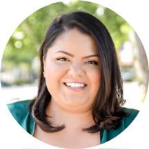 Yvette Llanos, LMFT