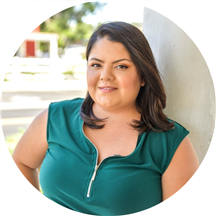Yvette Llanos, LMFT