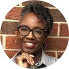 Yvette Montsho, LPC