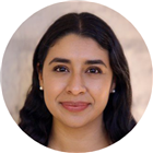 Yvette Osorio, LMFT