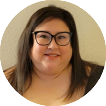 Yvette Ramirez, LPC