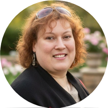 Yvette Sabater-Lenk, LCSW