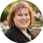 Yvette Sabater-Lenk, LCSW