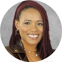 Yvette Watts, LCSW