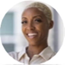Yvonne (Yuh-Von) Miller, LPC