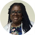 Yvonne Allen-Morgan, NP