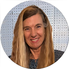 Yvonne Bentle, LMFT