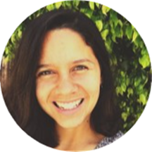 Yvonne Castillo Urbina, LCSW