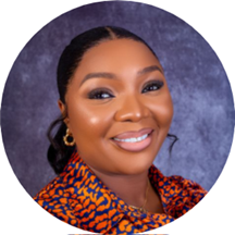 Yvonne Ekama, NP