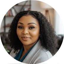 Yvonne Ekama, PMHNP