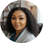 Yvonne Ekama, PMHNP