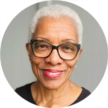 Yvonne Fernandez, LMFT