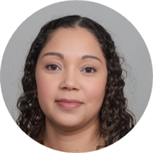 Yvonne Garcia, LMSW
