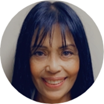 Yvonne Greenfield, PA
