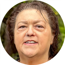 Yvonne Ito, LMHCA, MSW