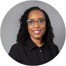 Yvonne Jackson, DMFT, LMFT