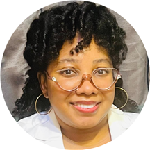 Yvonne Joseph, PMHNP