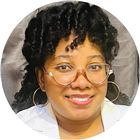 Yvonne Joseph, PMHNP