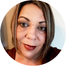Yvonne Kuhn, LMHC