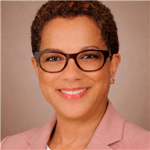 Yvonne Littlejohn, LCSW