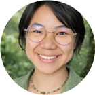 Yvonne Nguyen, MA