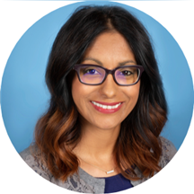 Yvonne Olivo, LMFT