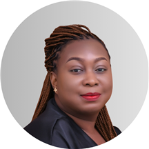 Yvonne Osei, NP
