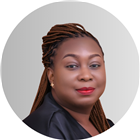Yvonne Osei, NP