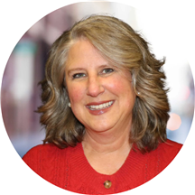 Yvonne Owen, MSN, PMHNP-BC