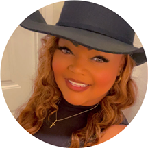Yvonne Pierce, LPC