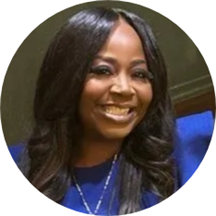 Yvonne Pleasant, LPC