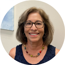 Yvonne Santiago, LMHC