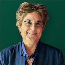 Yvonne Schilling, LPC