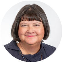 Yvonne Smith, LCSW