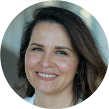 Yvonne Thomas, LPC