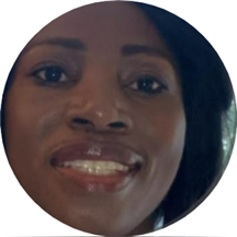 Yvonne Tubene, APRN, RN