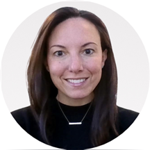 Yvonne Weber, LPC