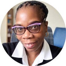 Yvonne Williams, LAMFT