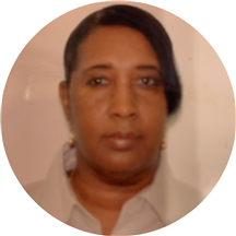 Yvonne Woods, LCSW-R