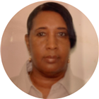 Yvonne Woods, LCSW-R