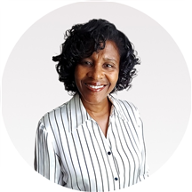 Yvonne-da Copeland, LCSW