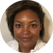 Ywinta Jones, LPC