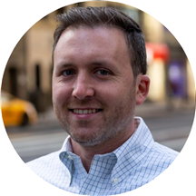 Zach Cogavin, DPT