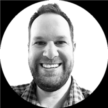 Zach Hackbarth, LMHC