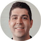 Zach Holzman, LPC
