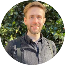 Zachariah Hocanson, LPC