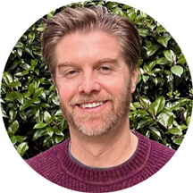 Zachariah Meints, LCSW