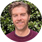 Zachariah Meints, LCSW